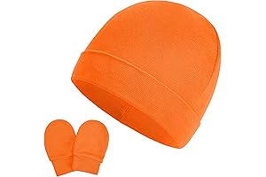 Zando Halloween Infant Hat