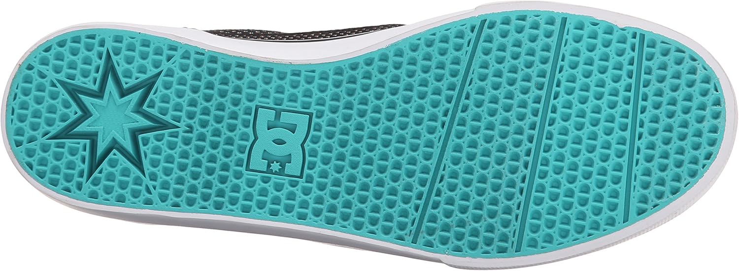DC Trase Slip-on TX SE Unisex Shoe