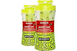 Catchmaster Boar Bee Trap: Your Ultimate Solution for Pest Control