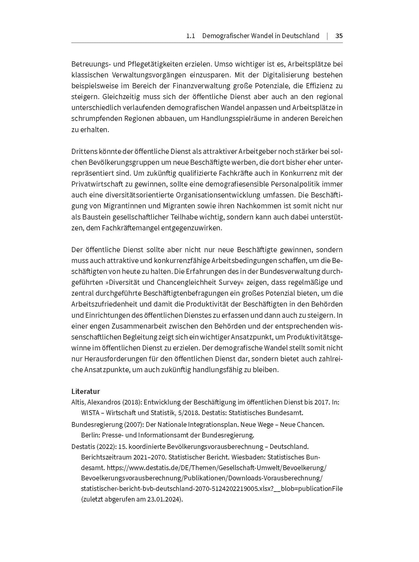 Strategien für eine starke Verwaltung: Best Practices und Maßnahmen, um die Fachkräftelücke zu schließen (Haufe Fachbuch)