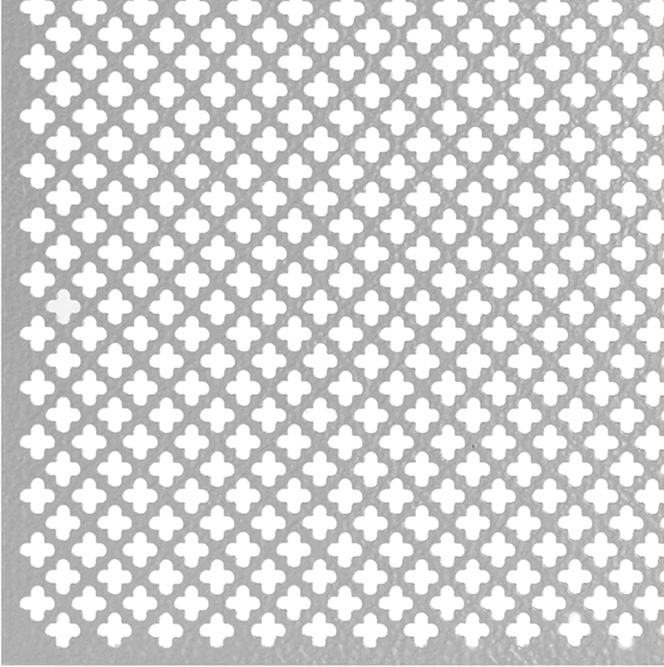 MD Building Products 57141 24 in. x 36 in. x .020 in. Albras Aluminum