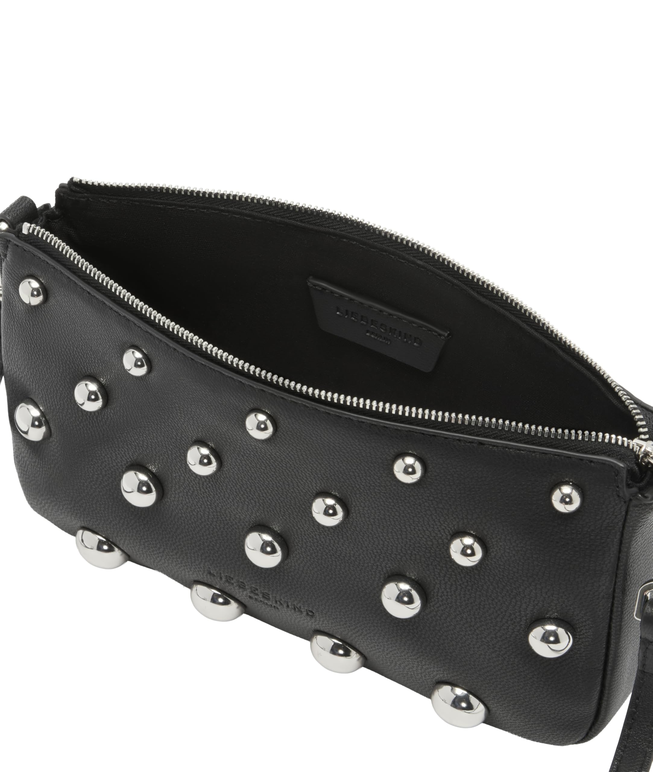 LIEBESKIND Crossbody S Ryker Eyelets Vintage Goat Crossbody