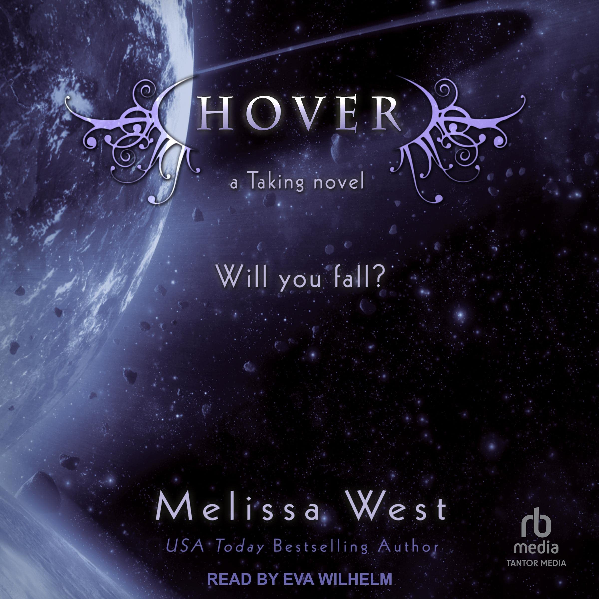 Cover art for Hover