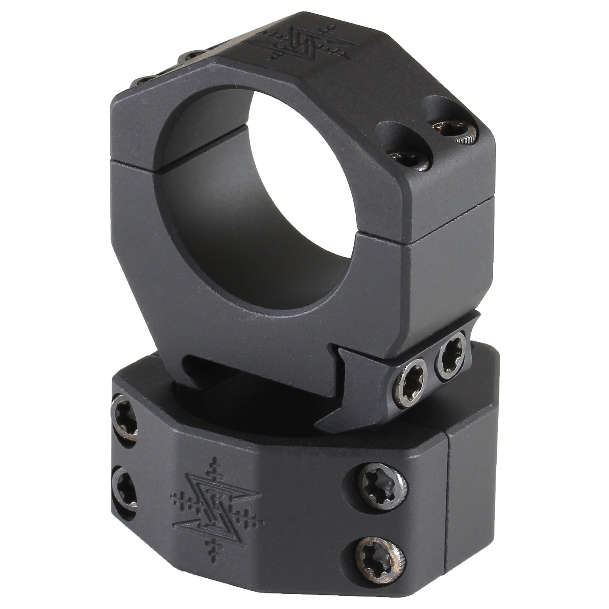 Amazon.co.jp: Seekins プレシジョン30mmチューブ 高さ0.7インチ