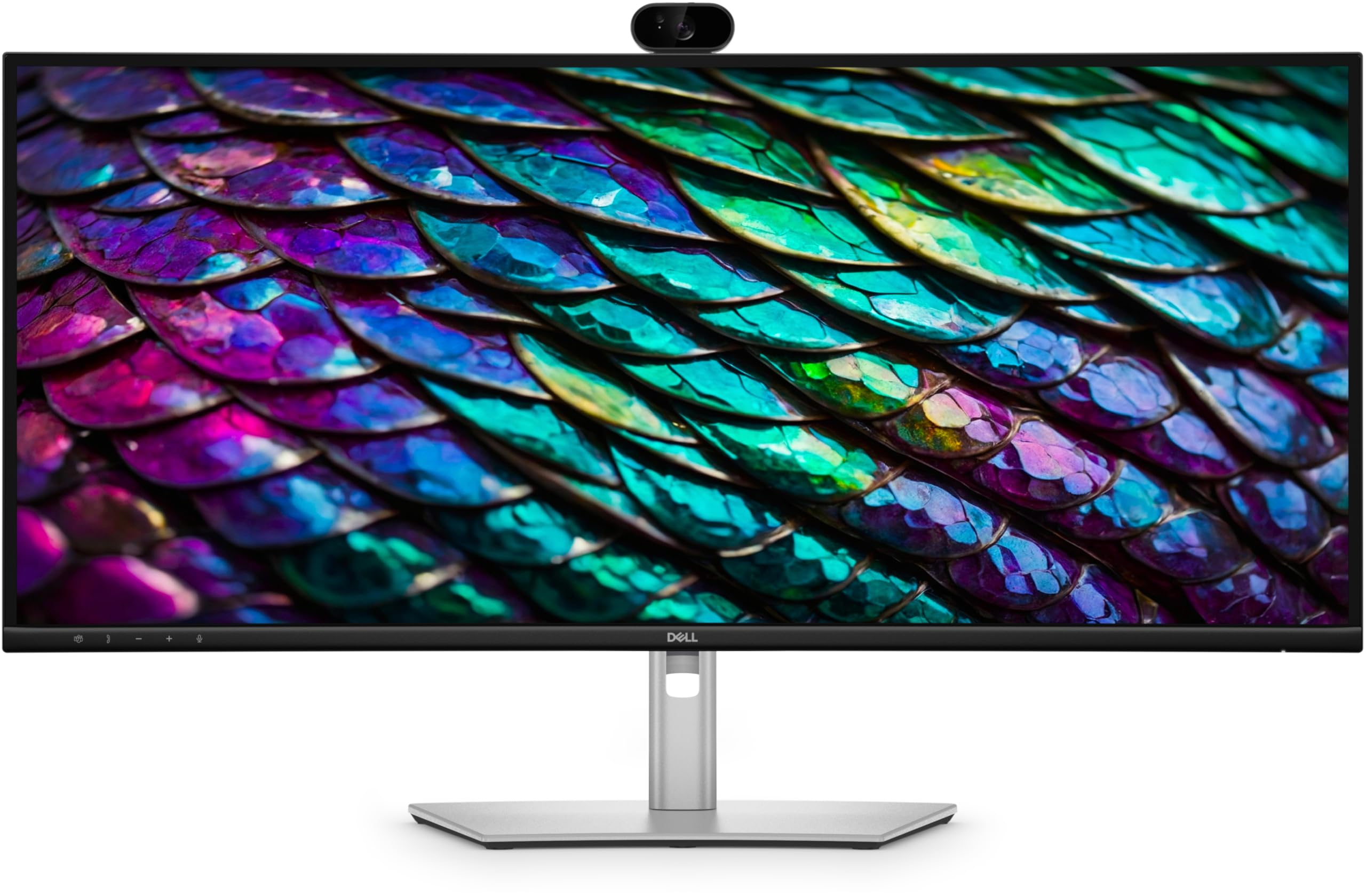 DELL Pro P P3426WEB 86.4 cm 34 LCD 3440 x 1440 pixels Wide Quad HD""