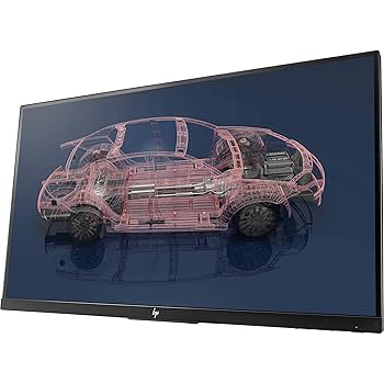 Amazon.com: HP Z24n G2 24