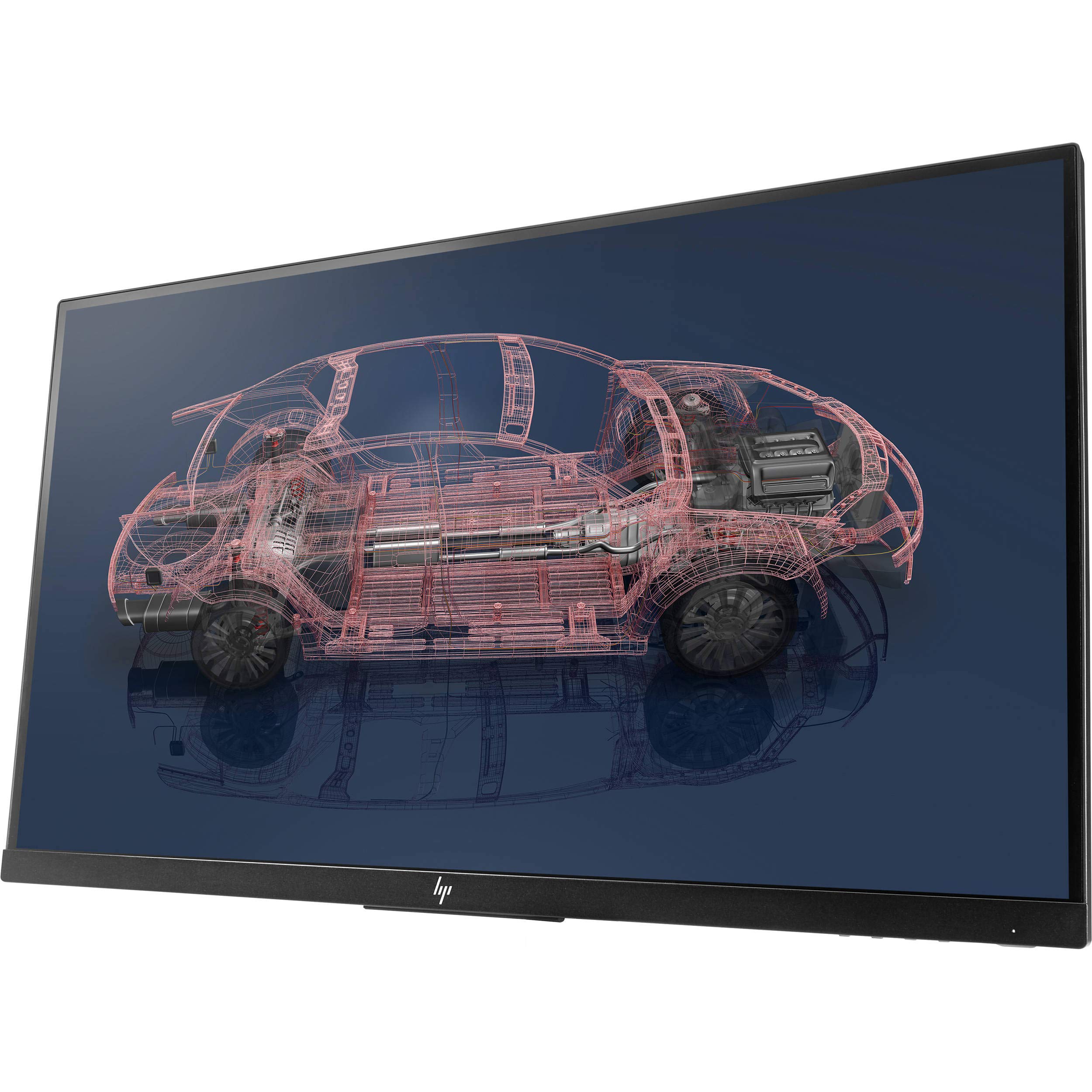 HP Z24n G2 16:10 モニター Amazon.com: HP Z24n G2 24