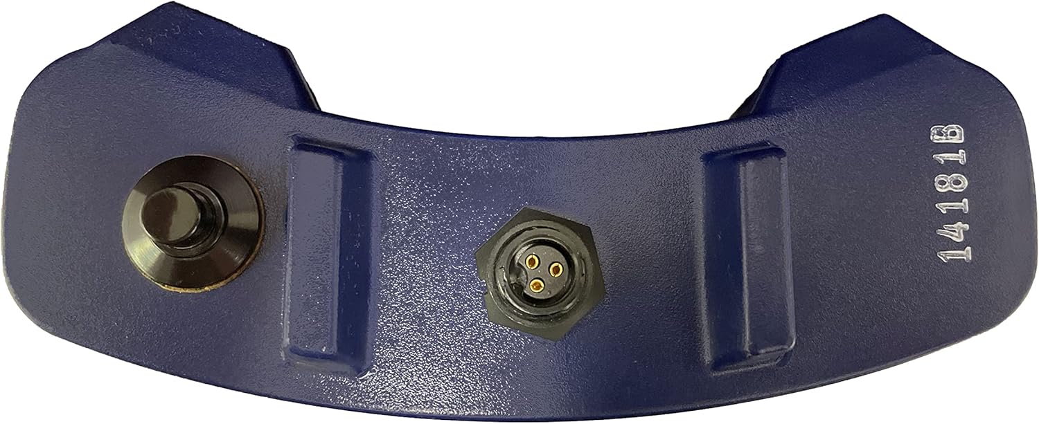 Honeywell Battery Pack, Replacement for Mask-Mounted PAPR (520060)