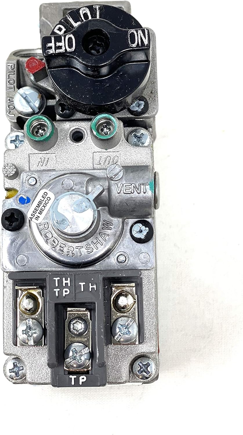 Heat N Glo, Heatilator NG Valve (23363)