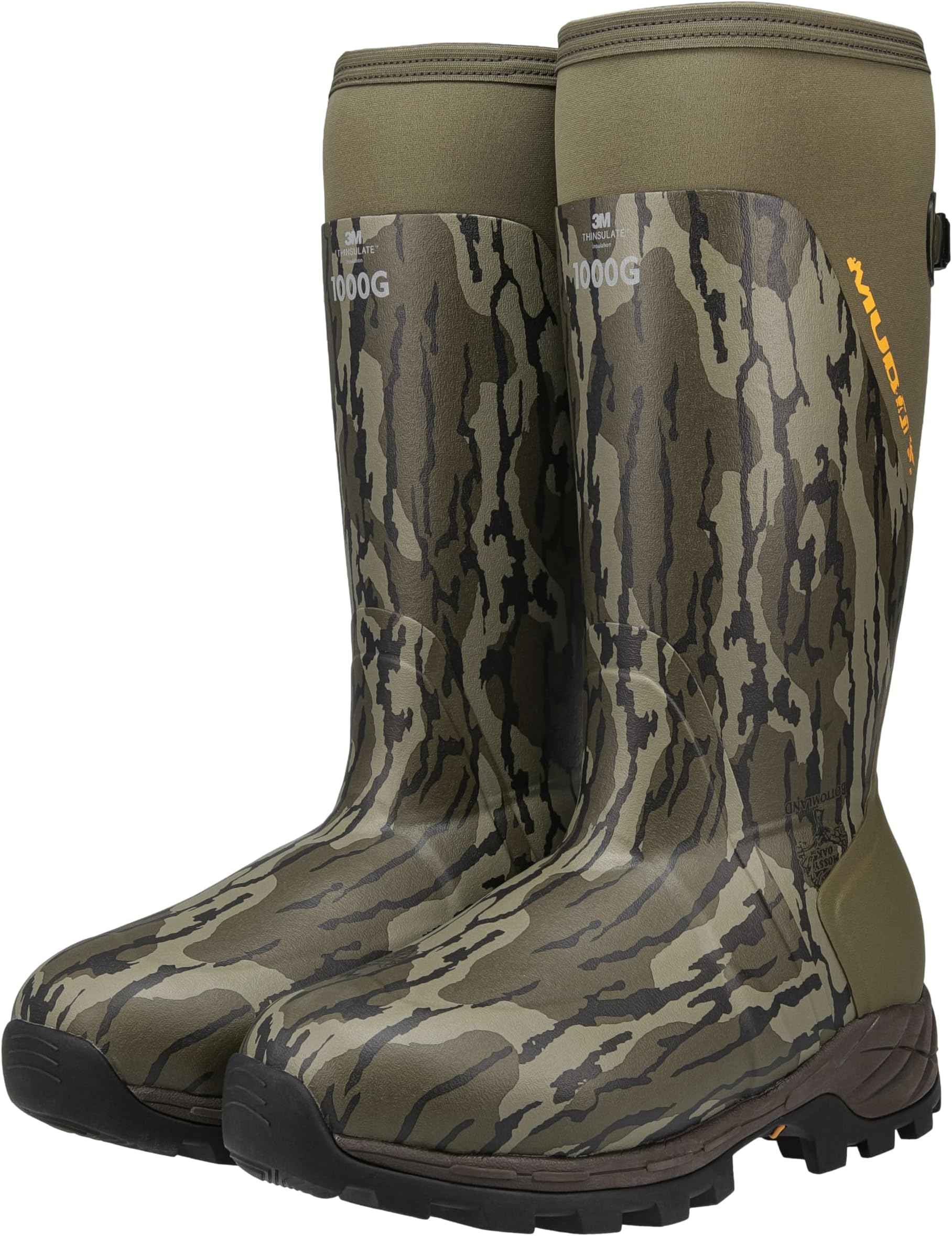 Men's Dv8 Insulated Boot