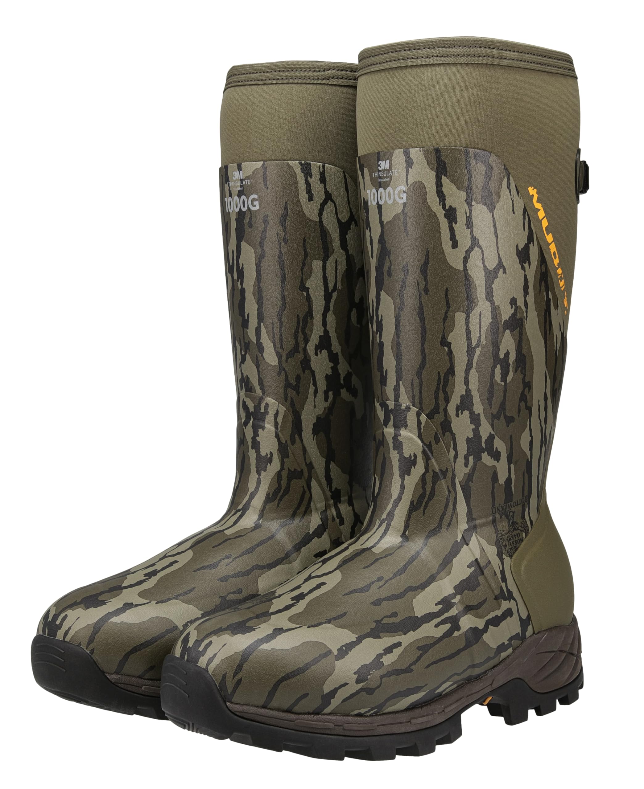 MUDDY Dv8 Insulated