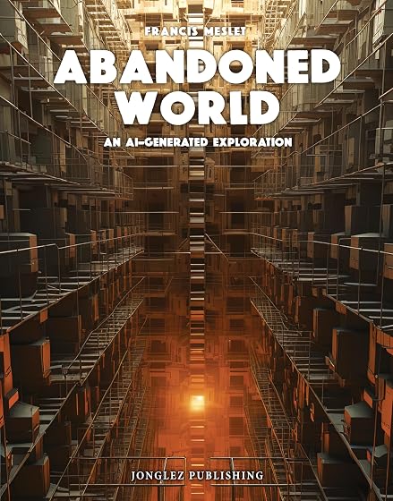 Abandoned World