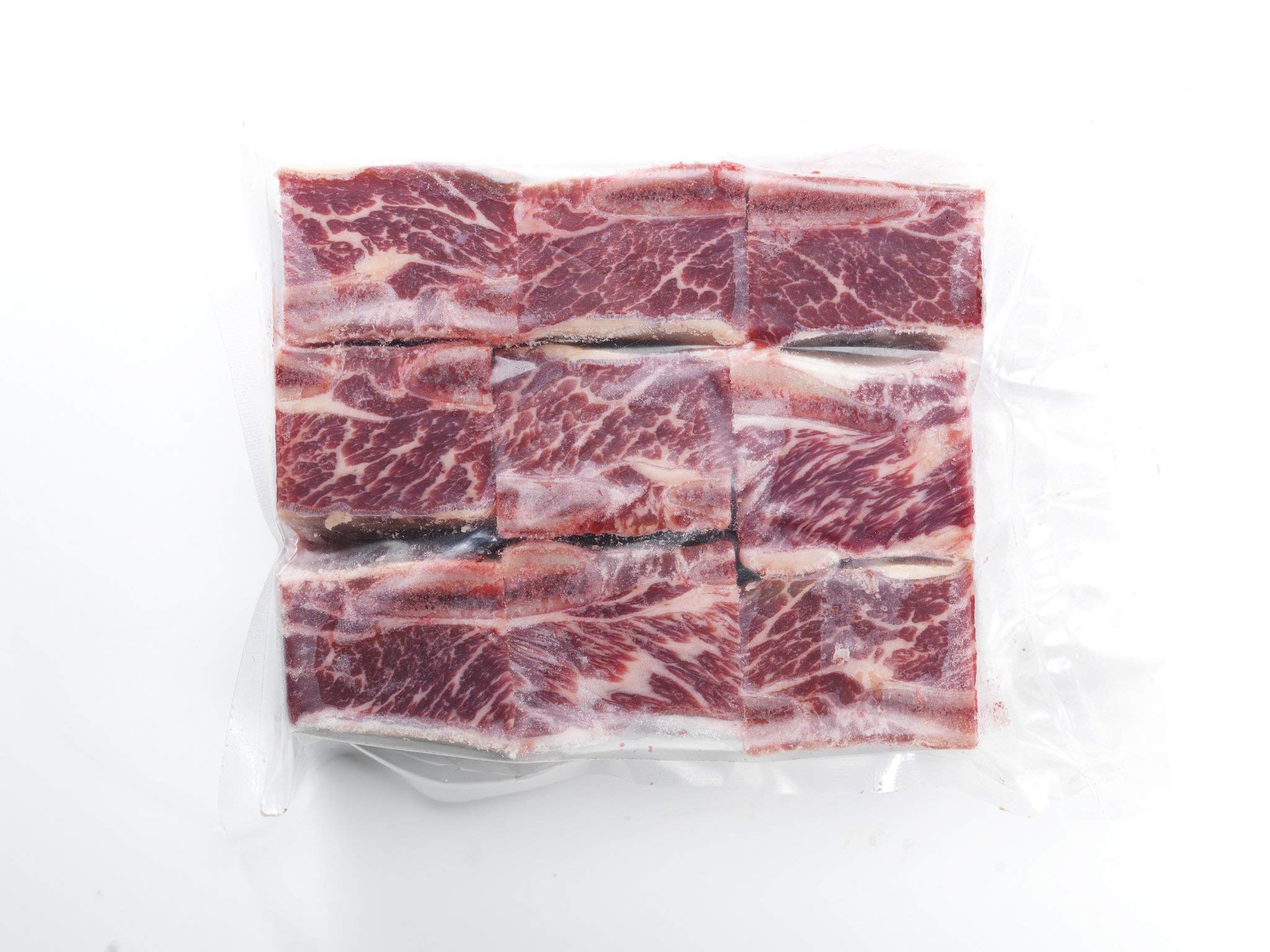 Beef Short Ribs For Stew & Soup
