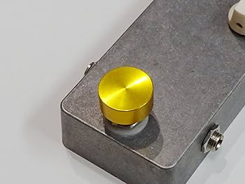 Amazon | 【F.S.T.A.】 エフェクター フットスイッチハット スイッチ