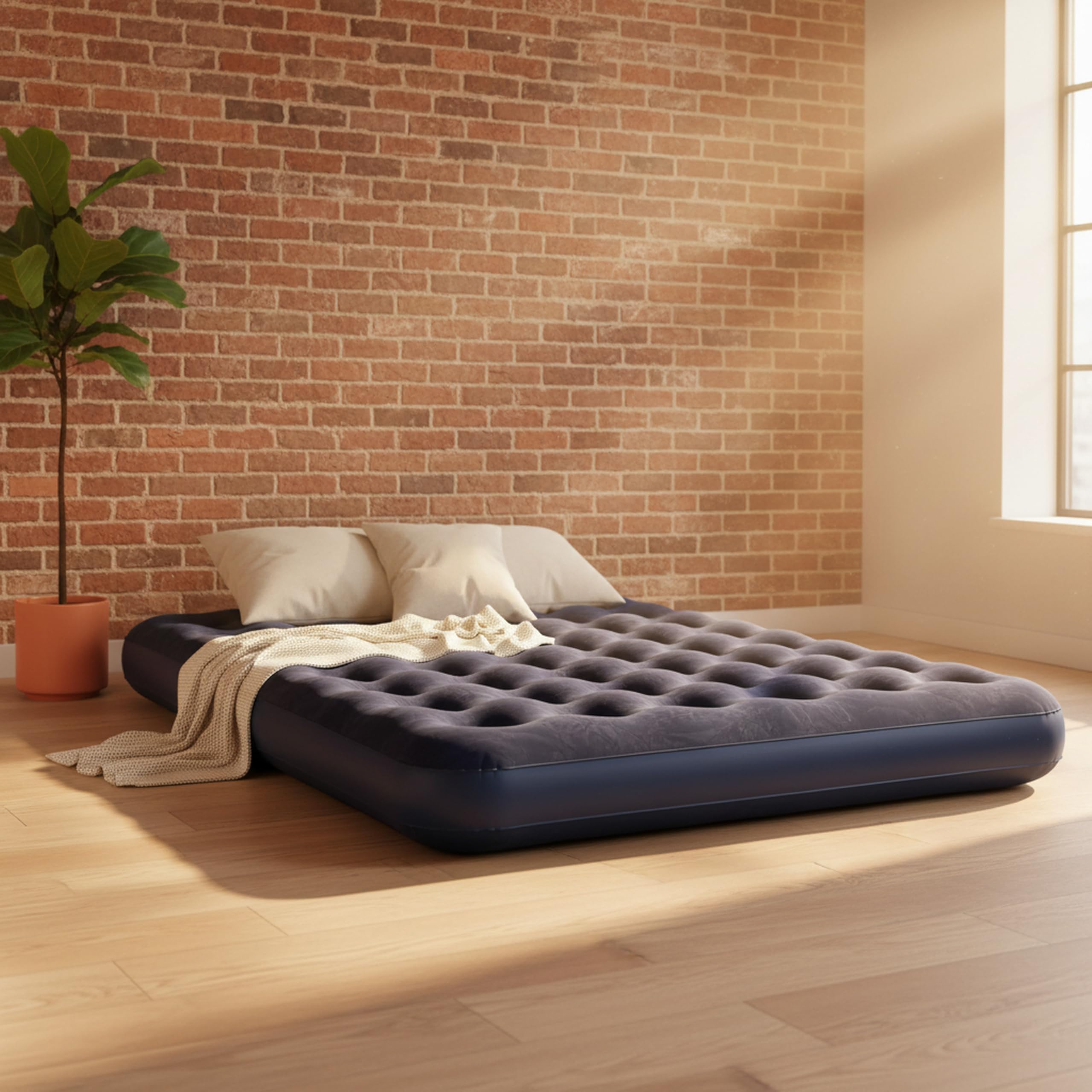 Matelas 2 personnes au meilleur prix | Leroy Merlin