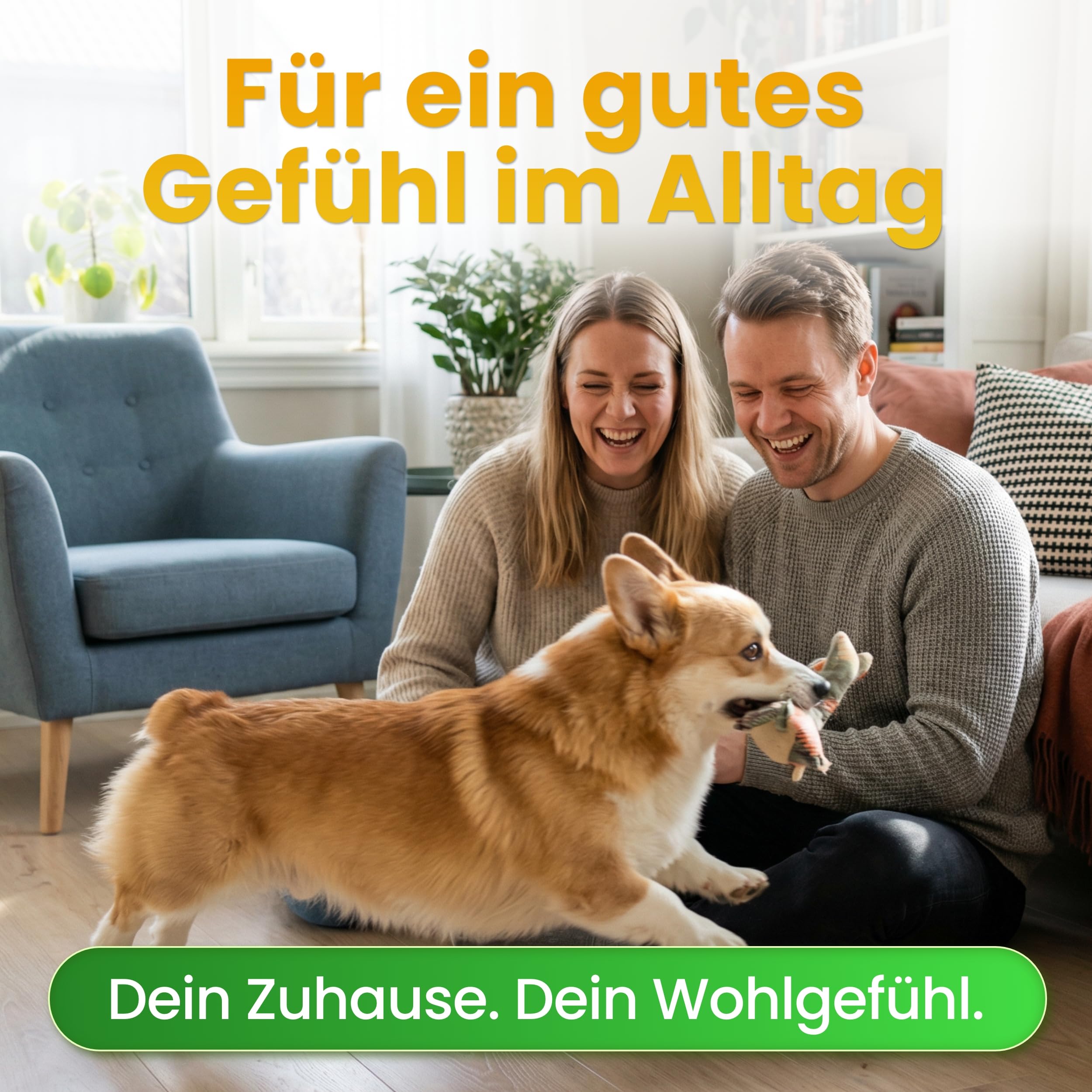 Anti Ungeziefer Fogger für Wohnräume (3x150ml) – Ungeziefer Vernebler gegen Bettwanzen, Flöhe, Schaben, Milben & Körperläuse – Insekten Bombe zur Raumbehandlung