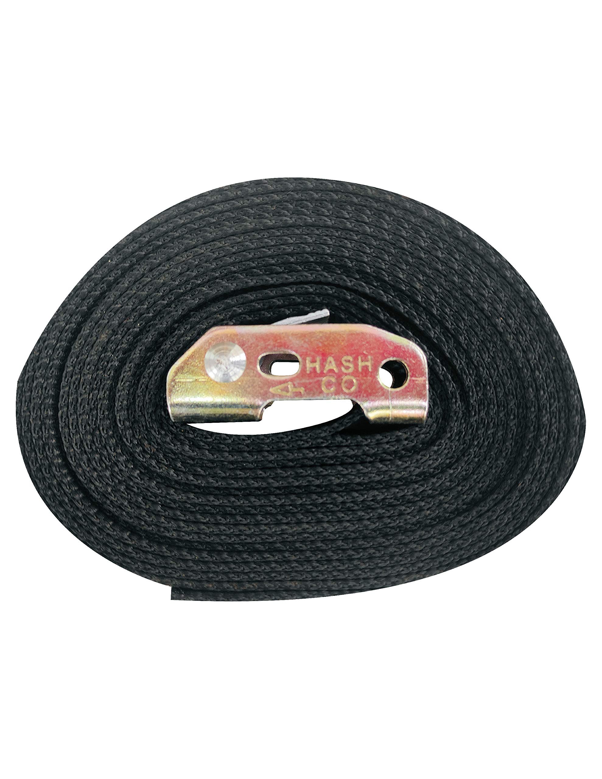 Zubyco Sports Special Gymnastics/Roman Straps & Buckles (Black Colour) (1) (B08RZ4FQDR) Amazon Price History, Amazon Price Tracker