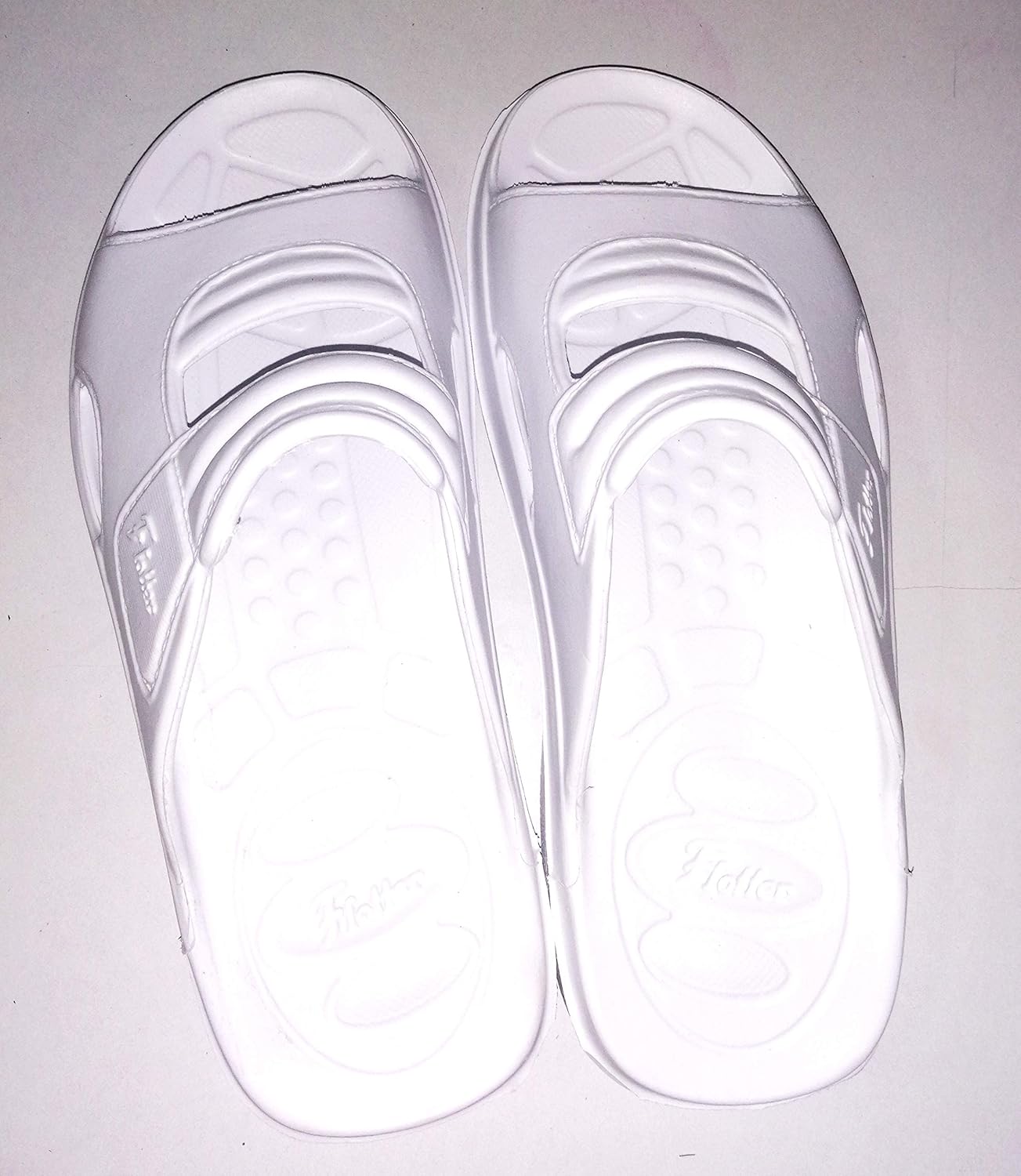 Action eva flotter chappal Clearance