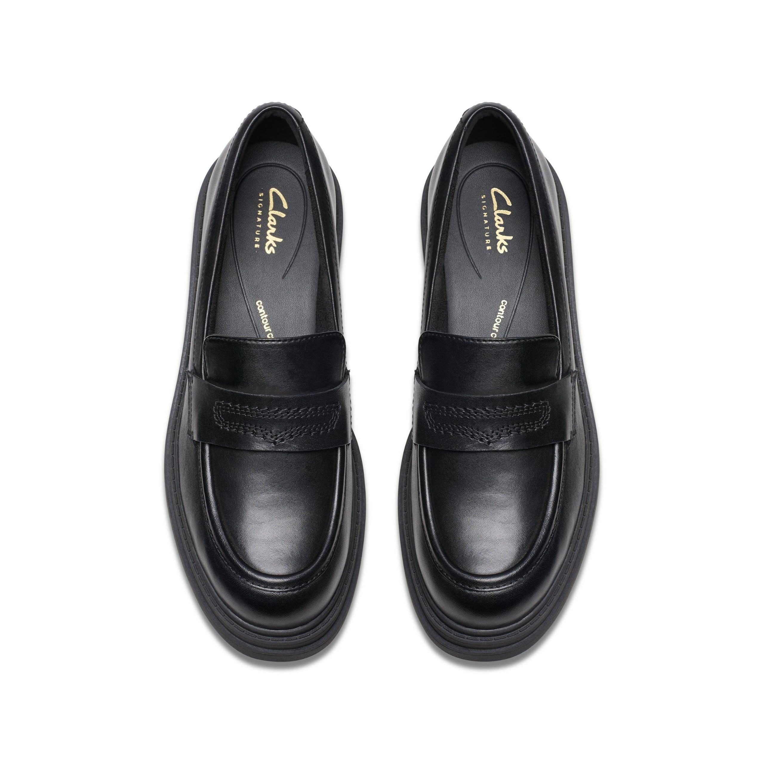 Clarks Orinoco3 Edge -Mujer