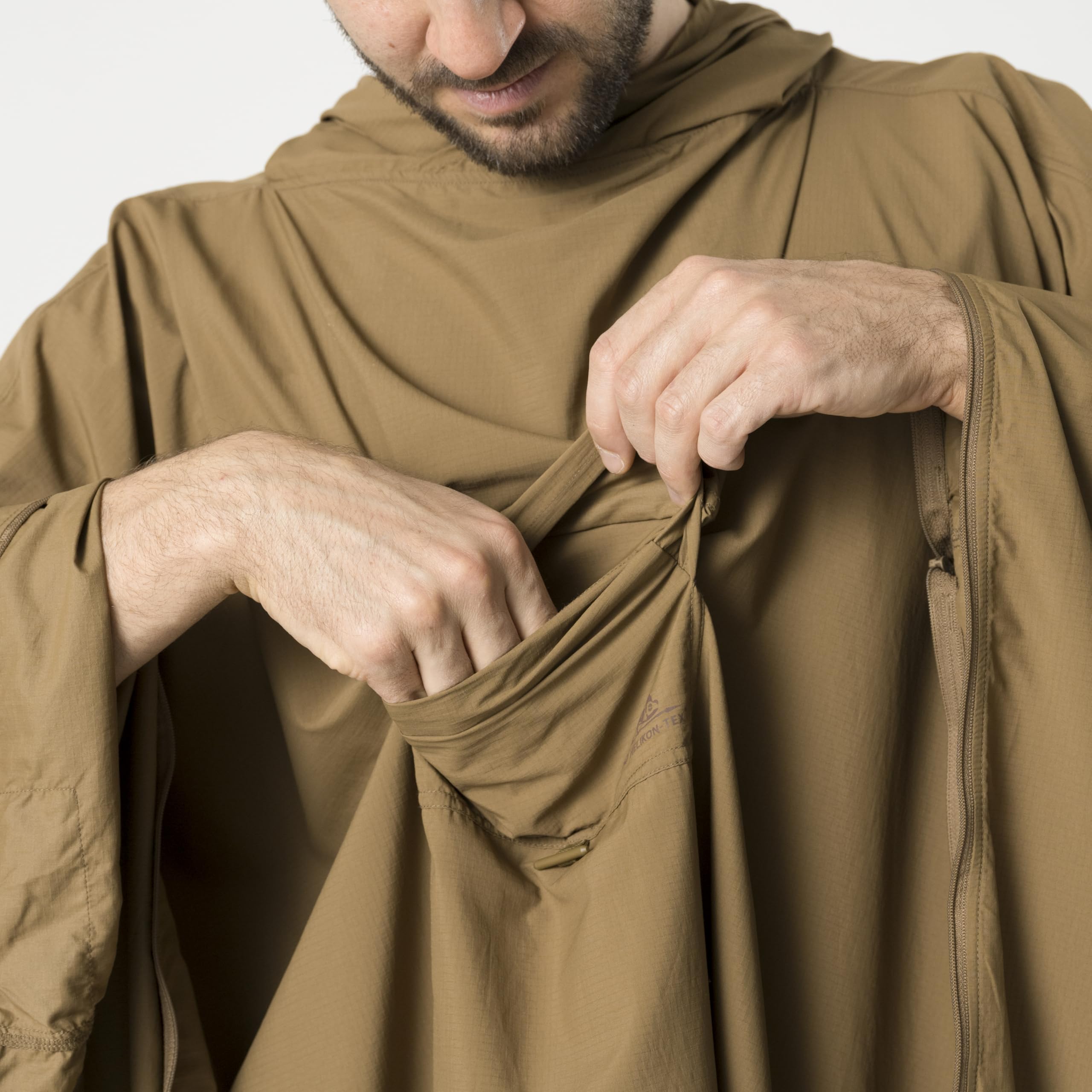 Helikon-Tex Swagman Schal Poncho