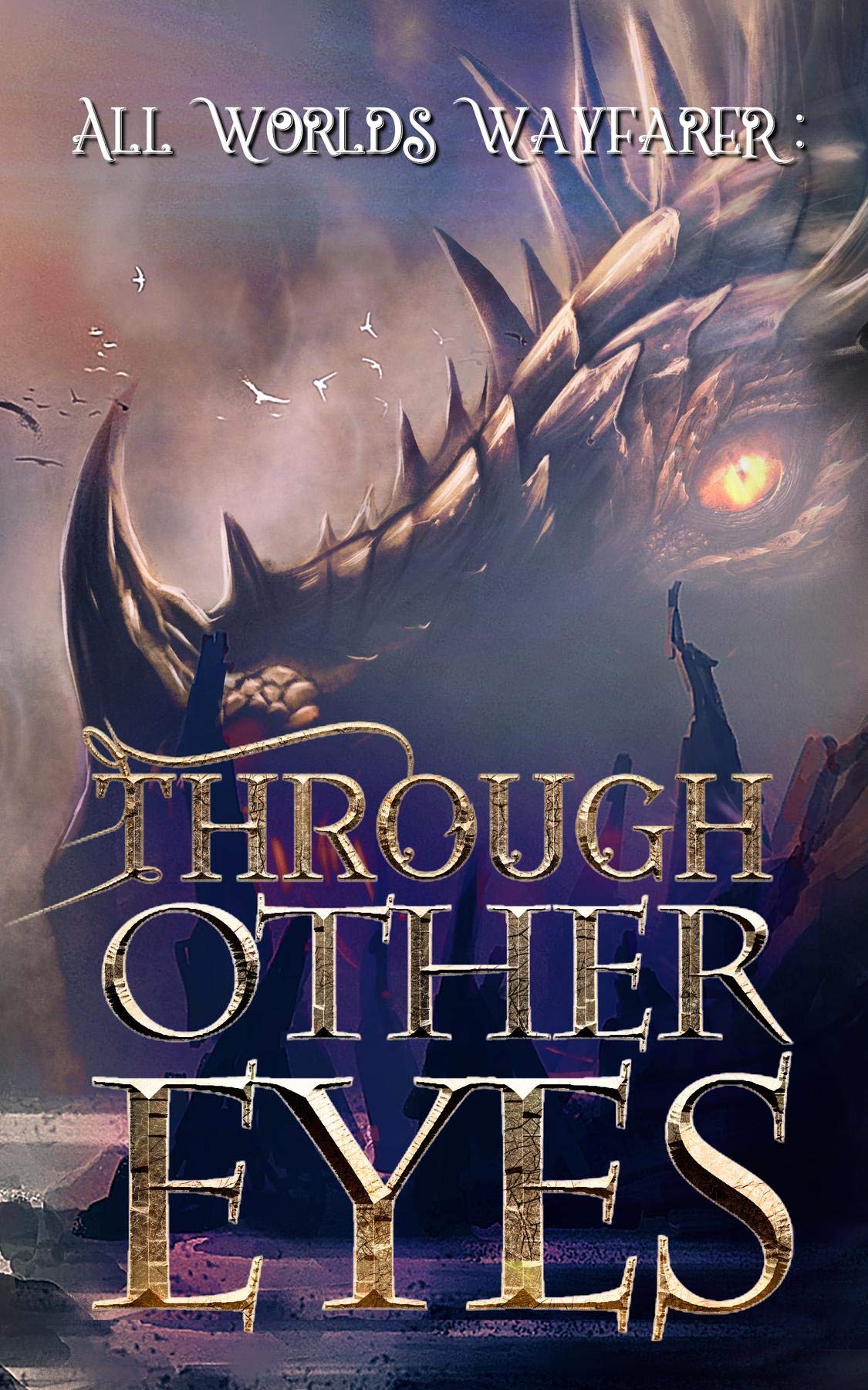 Cover of See the World Through Other Eyes
