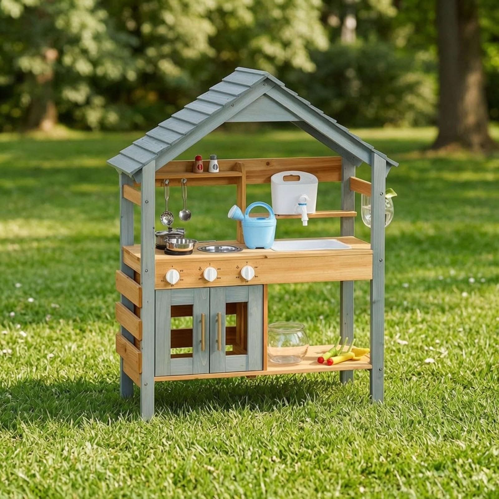 rockible da Esterno per Bambini Completa | per Bambini da Esterno, Durevole, Cortile, Cameretta