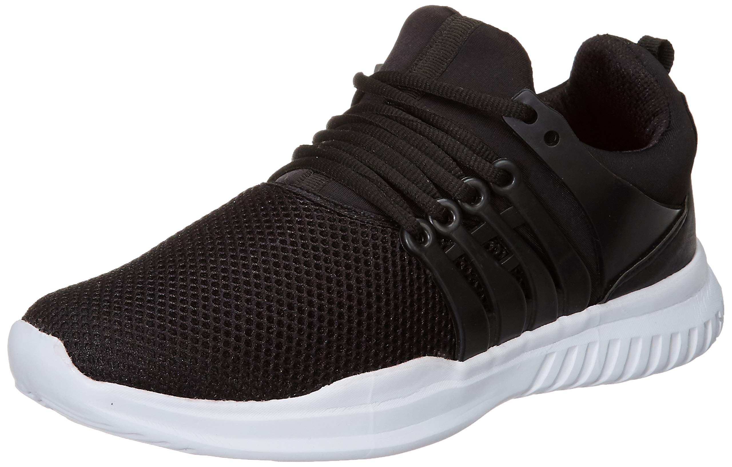 bourge men's running shoes
