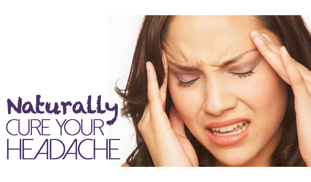 Naturally Cure Your Headache - App on Amazon Appstore