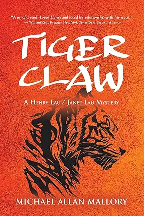 Tiger Claw