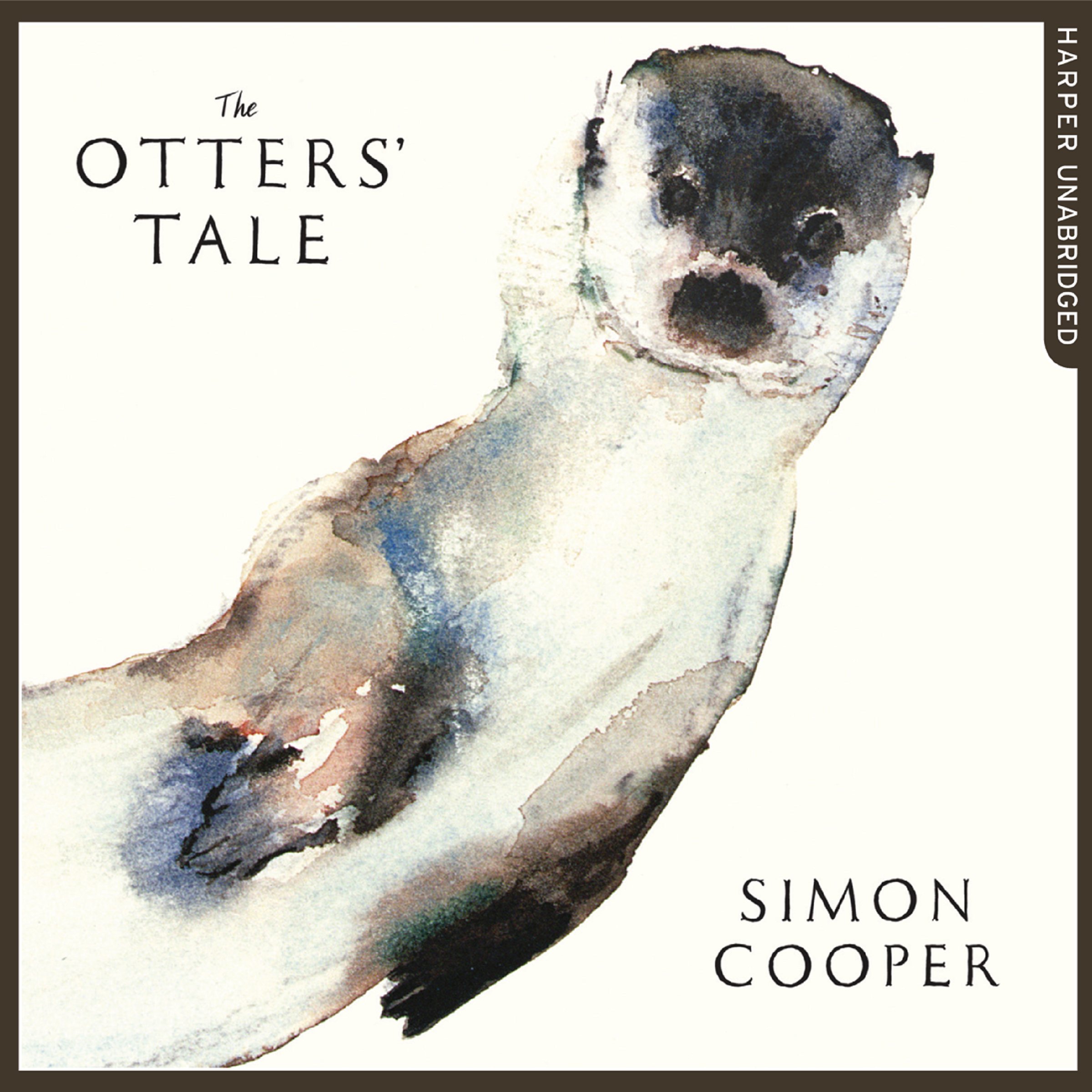 The Otters' Tale