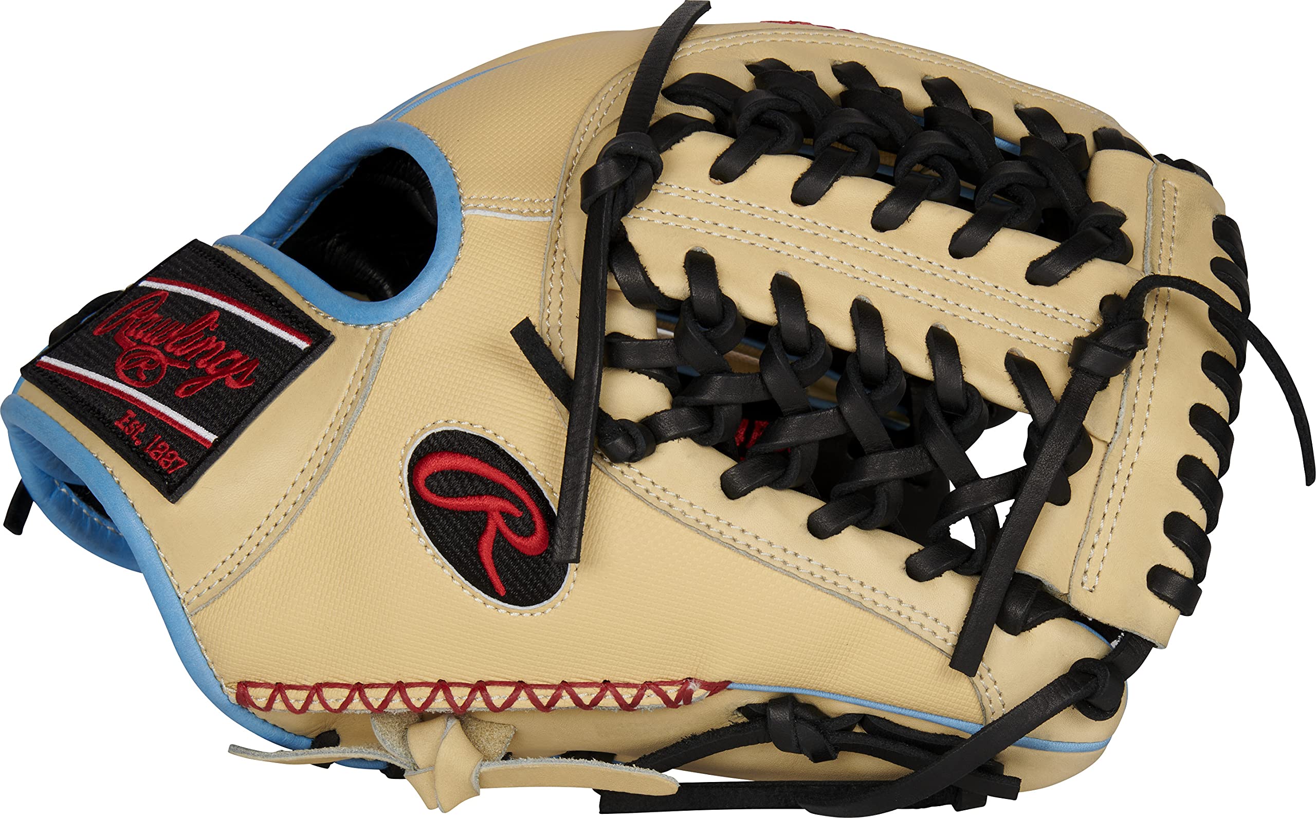 Amazon | PRO Preferred Baseball Glove | 11.5
