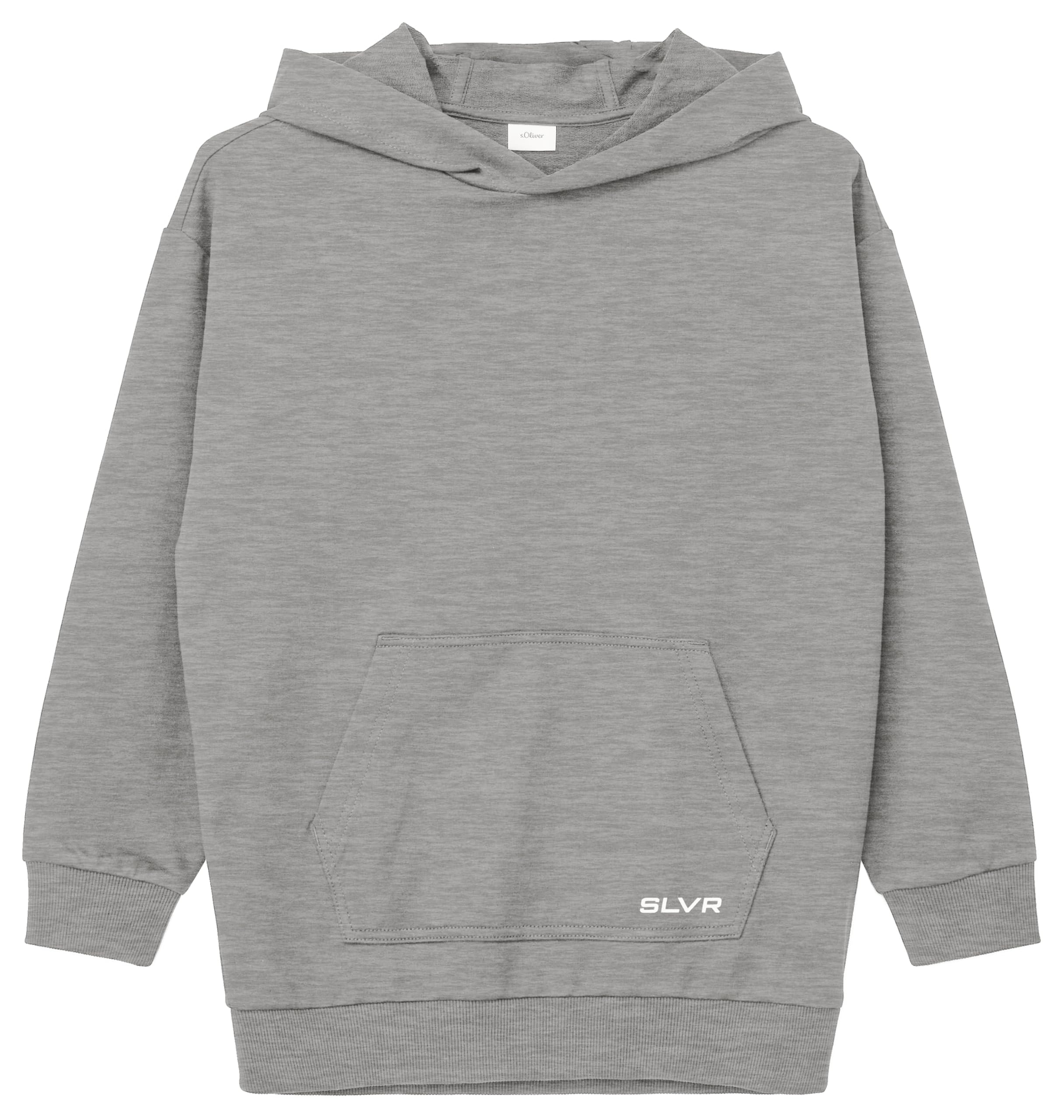 s.Oliver Junior Jungen 2174132 Sweatshirt mit Kapuze