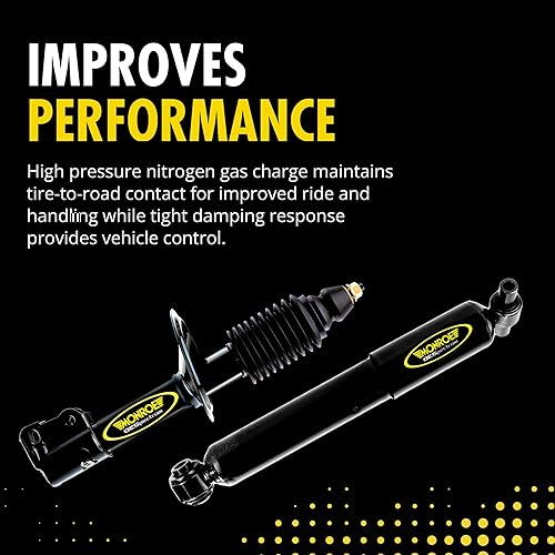 Miniatura 5 de Monroe OESpectrum 73099 - Soporte de suspensión