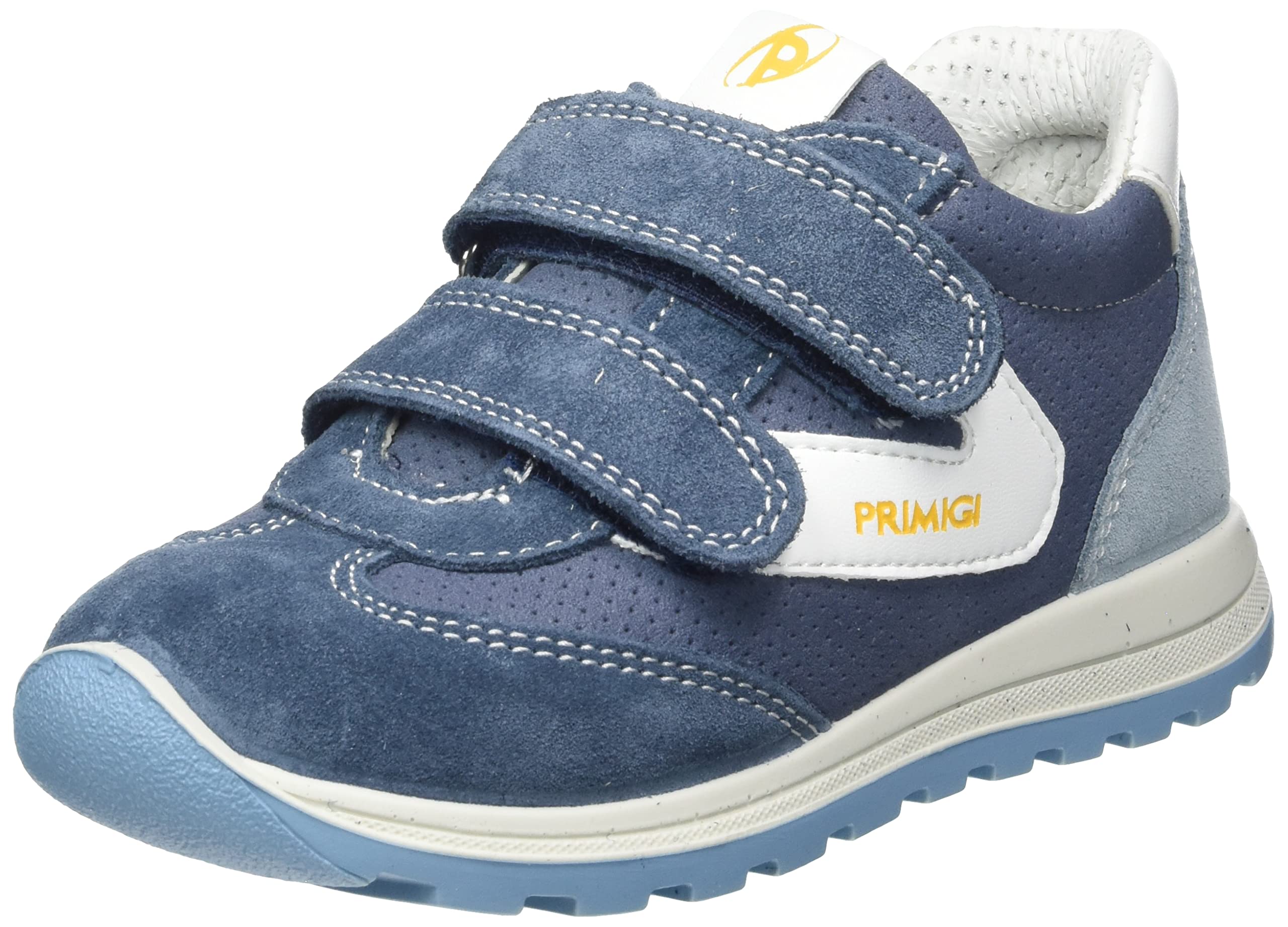 Primigi PTI 18580, Scarpe da Ginnastica Unisex-Bambini e Ragazzi