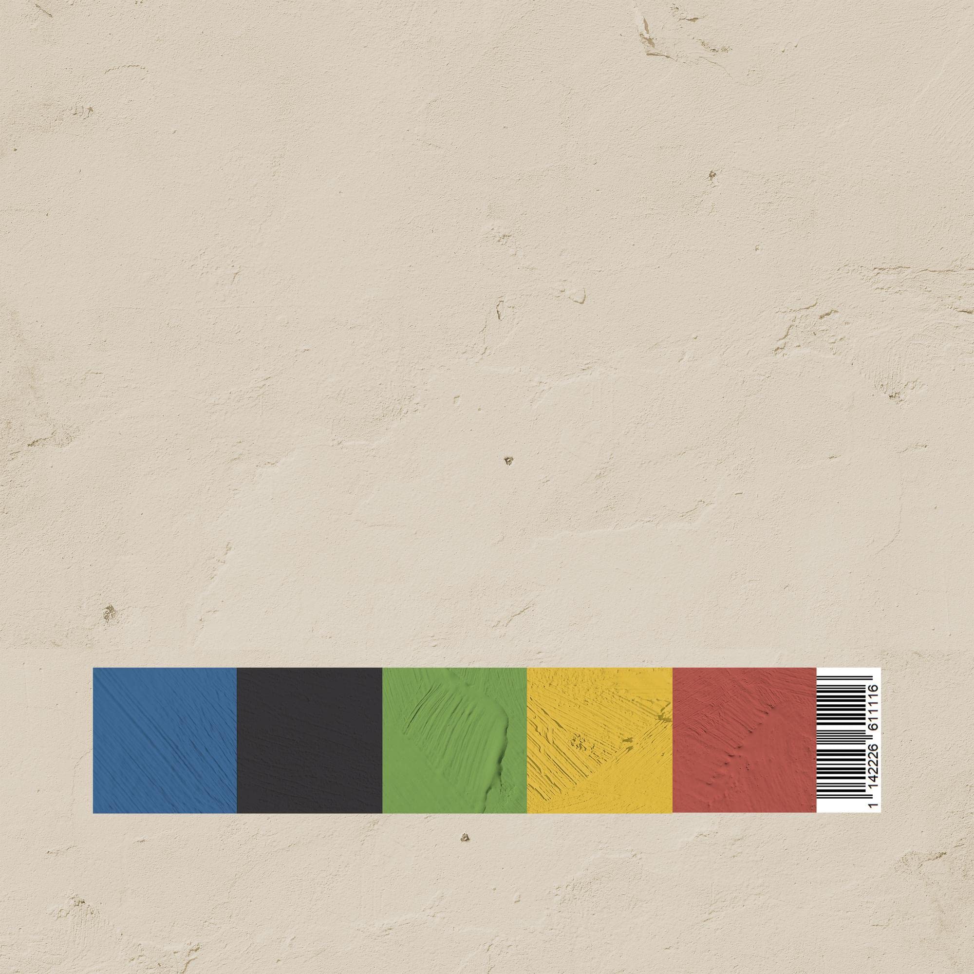 LP5 (LP) [VINYL]