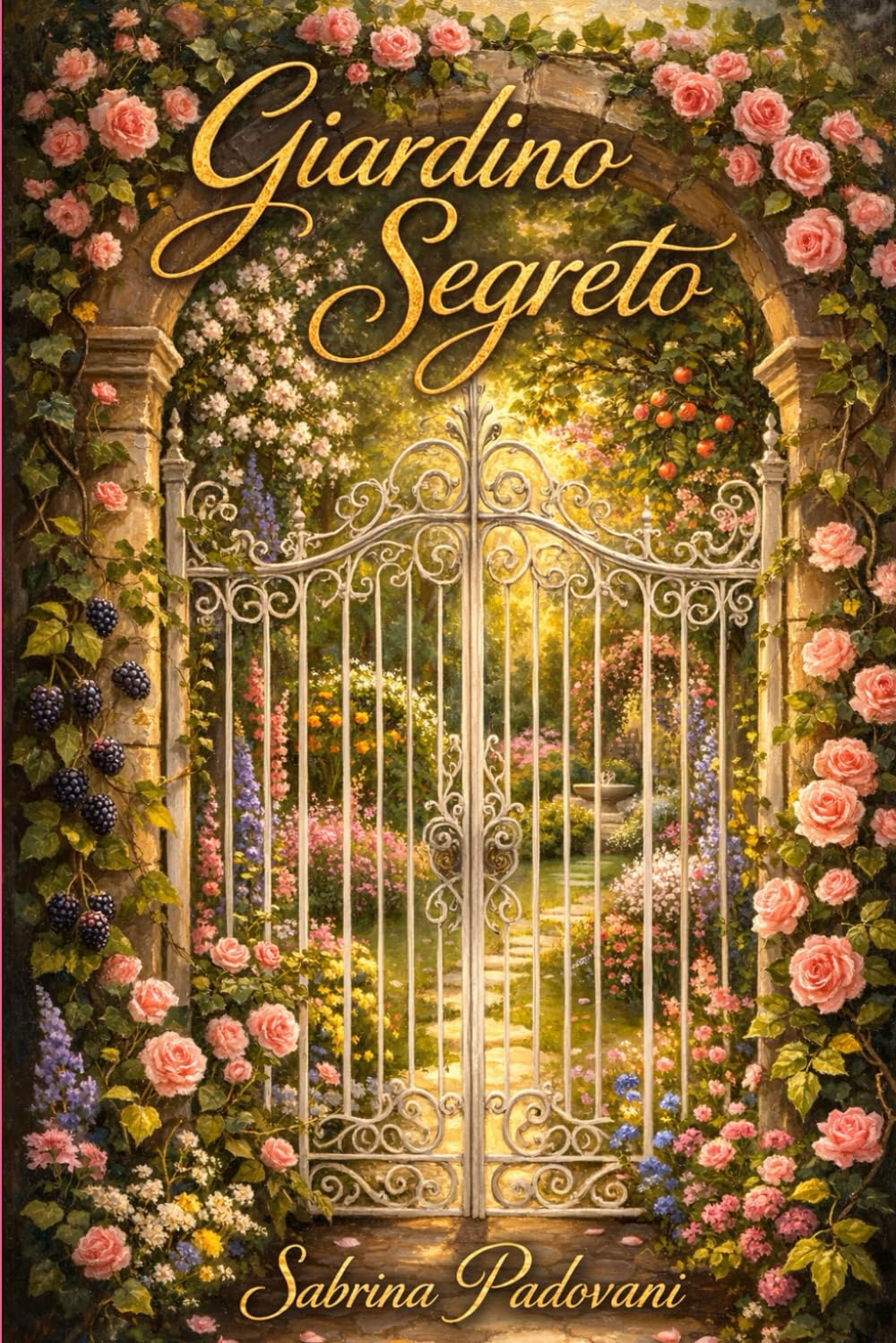 Giardino Segreto