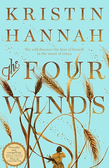 The Four Winds