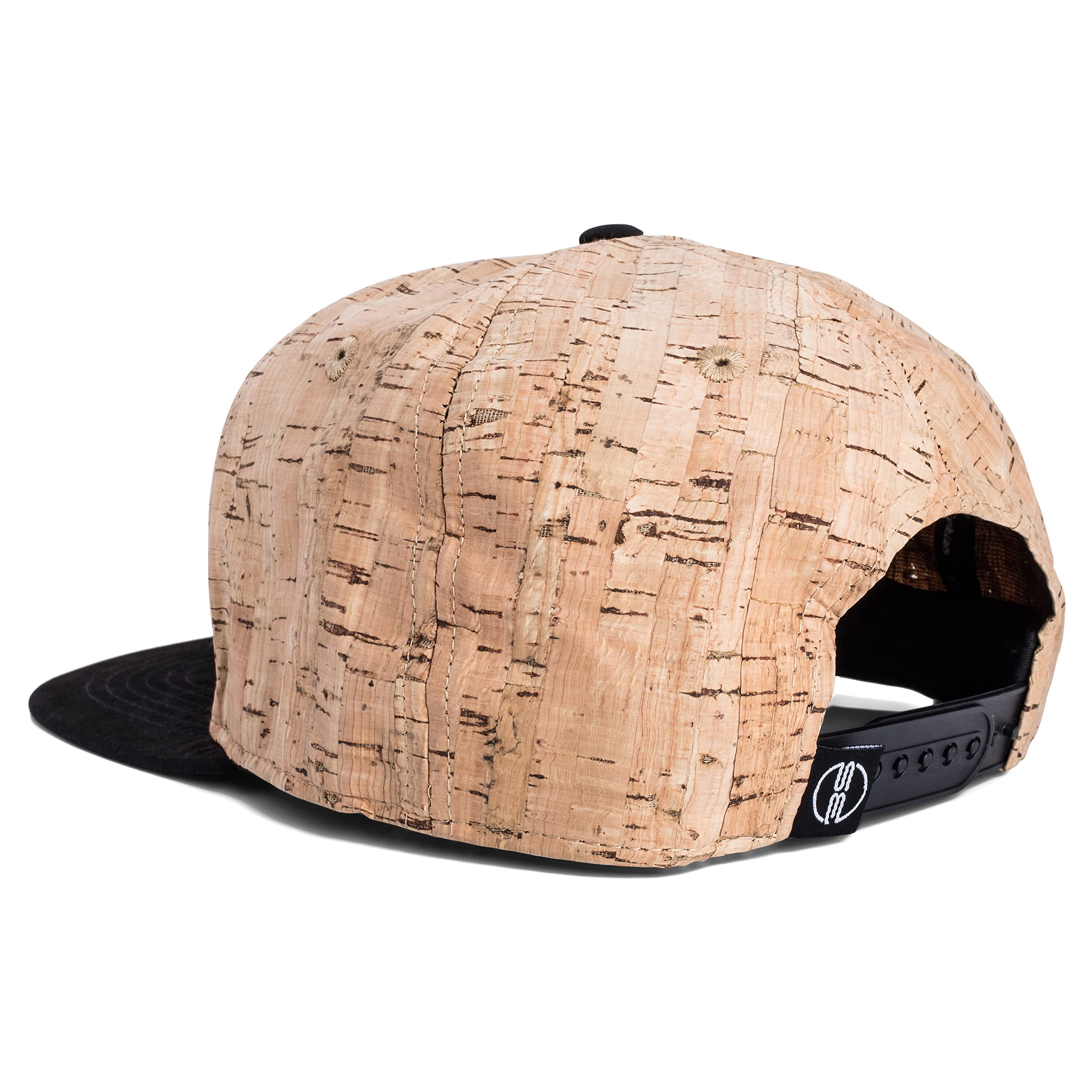 Blackskies® Snapback Cap à Motifs et Couleurs variées | Casquette Baseball Homme Femme Suédine Basecap Été Vacances - Unisexe Streetwear Outdoor Été Loisirs