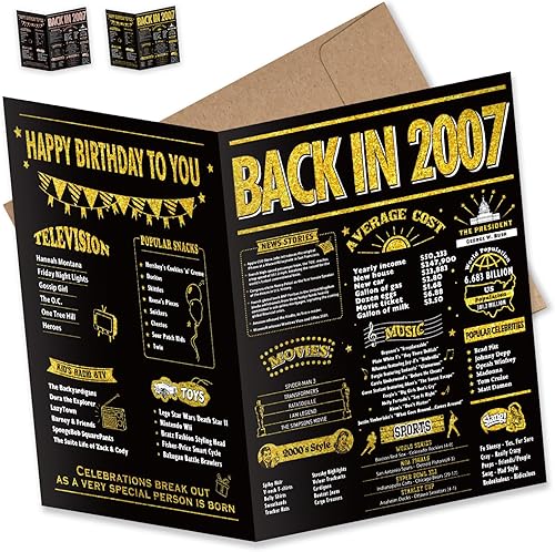 InstaDecor Tarjeta de felicitación de cumpleaños número 16 para niñas o niños, feliz y divertida tarjeta de felicitación de cumpleaños 16 para ella InstaDecor Tarjeta de felicitación de cumpleaños número 16 para niñas o niños, feliz y divertida tarjeta de felicitación de cumpleaños 16 para ella