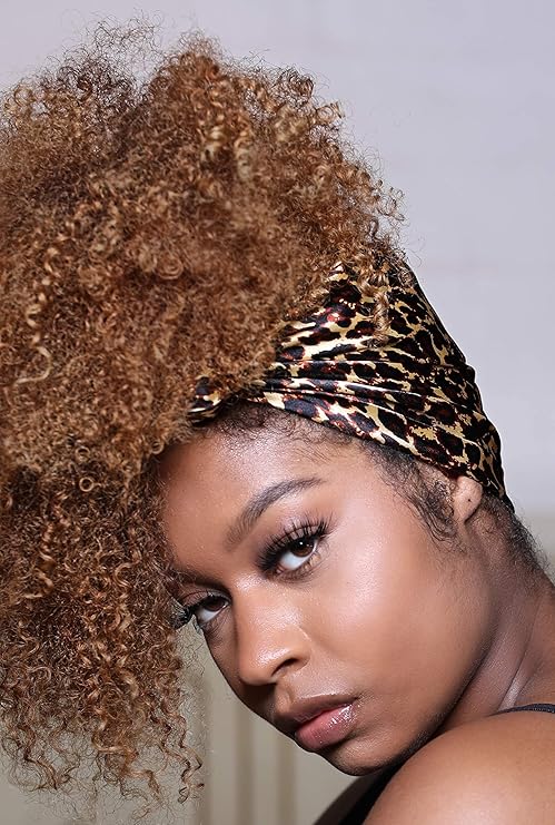 Discover top fall 2025 natural hair trends from protective styles and rich autumn hair colors to scalp care tips for healthy hair.