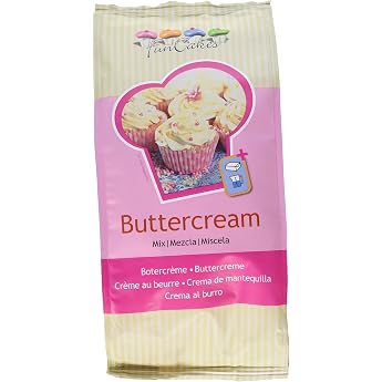 FunCakes Butter Cream Mix 1kg