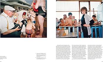 Amazon.com: The 80s: Photographing Britain: 9781849769334
