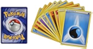 Pokemon 20 Assorted Basic Energy Cards