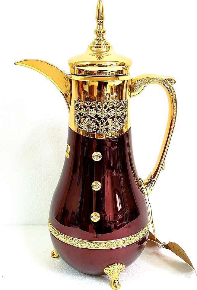 Amazon.ae dallahcoffeepot