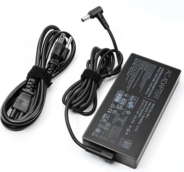 150W 20V Charger Fit for Asus Tuf A15 FA506 FA706 FX505GT FX705GT ADP-150CH B A18-150P1A AC Adapter