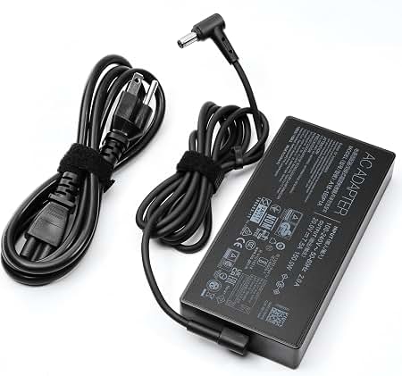 Amazon.com: KK LTD 19.5V 7.7A 150W TPN-CA11 TPN-DA09 AC Adapter