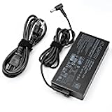 Lvyatuo 150W 20V Charger Fit for Asus Tuf A15 FA506 FA706 FX505GT FX705GT ADP-150CH B A18-150P1A AC Adapter