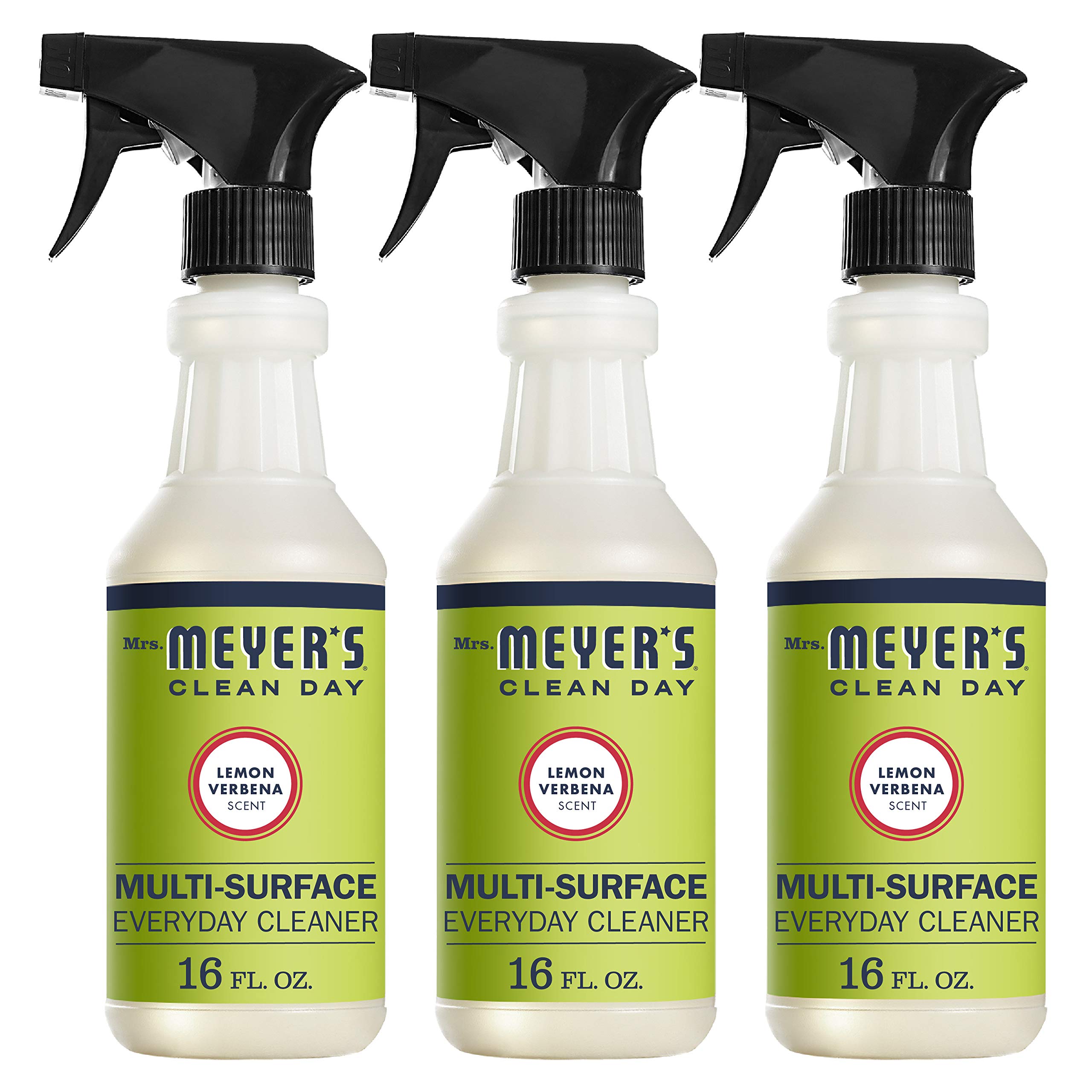 Mrs. Meyer's MultiSurface Cleaner Spray, Everyday Cleaning Solution