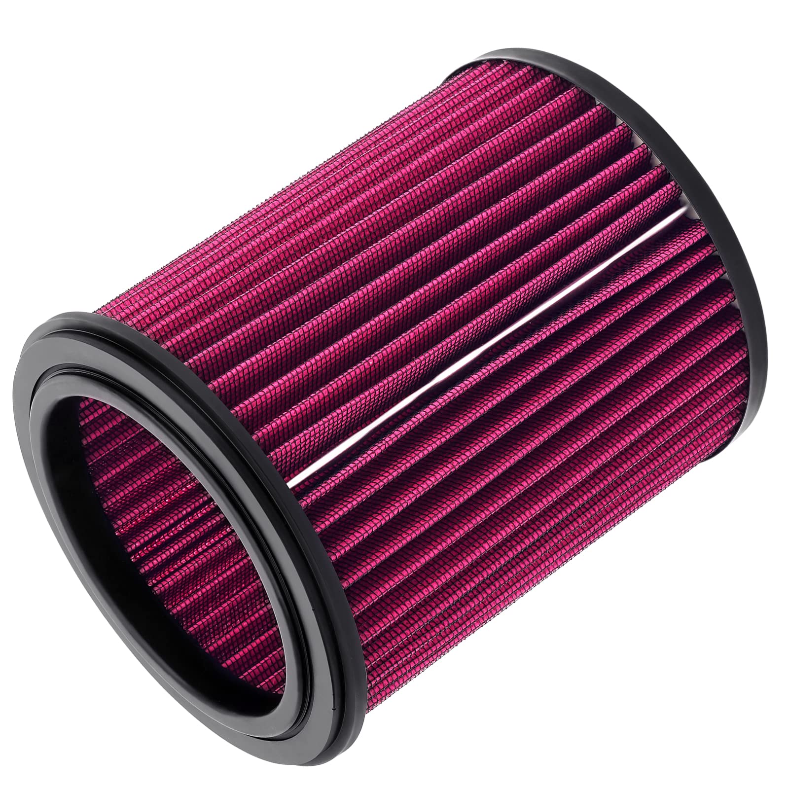Road Passion Filtro De Aire 12 95820 1UY 14451 00 00, Con Kit De