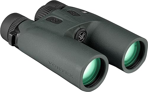 Vortex Optics Ranger HD 3000 10x42 - Prismáticos láser